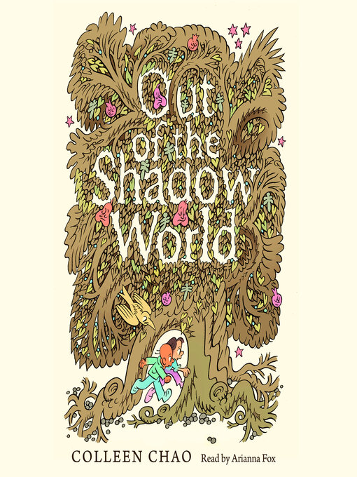 Title details for Out of the Shadow World by Colleen Chao - Available